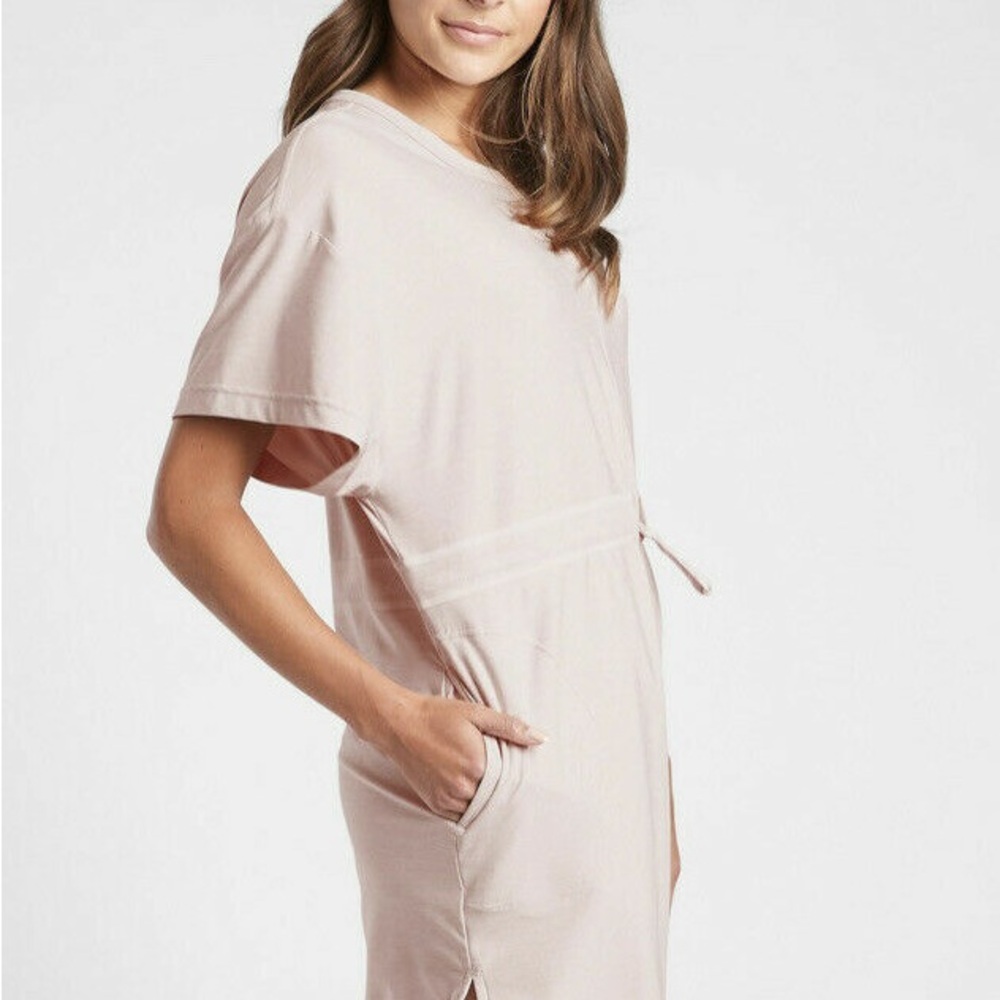 Athleta Crosscurrent Cover Up
